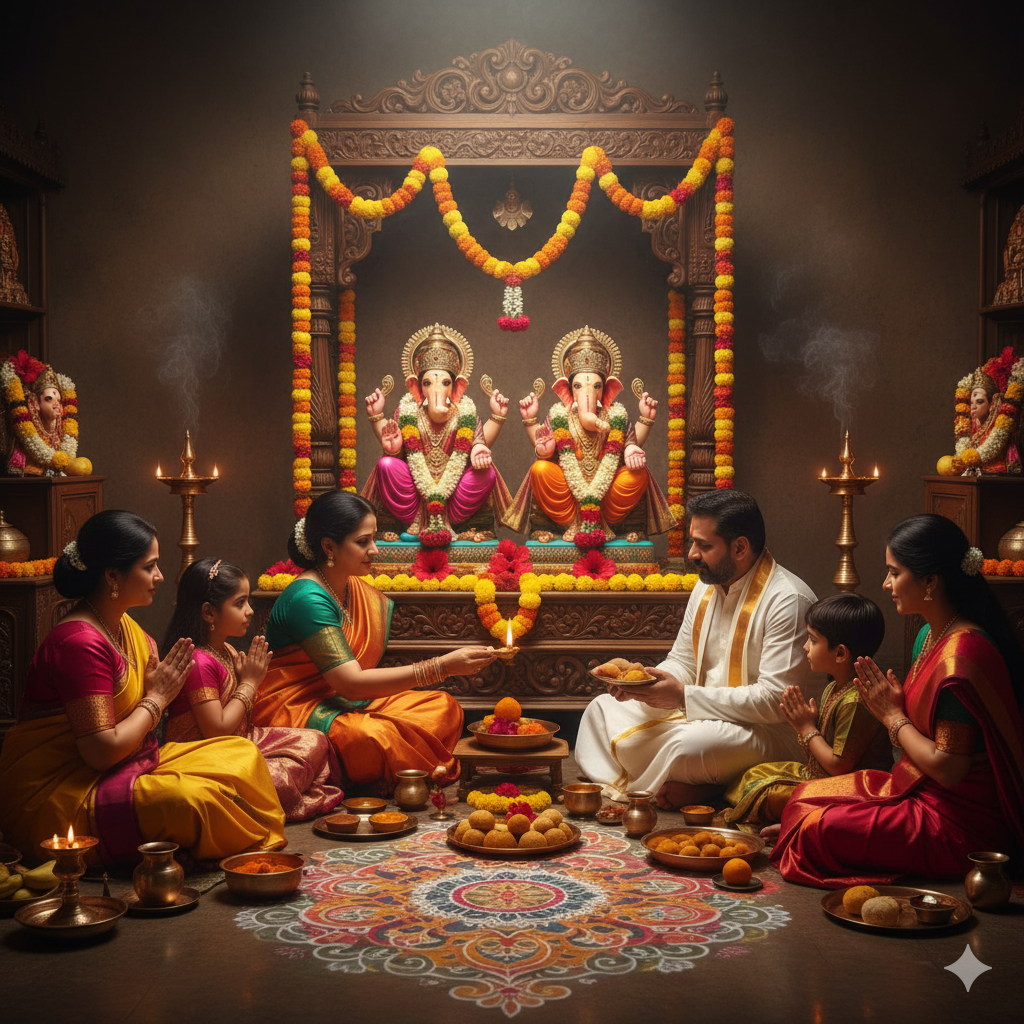 Gowri–Ganesha Festival download (46)