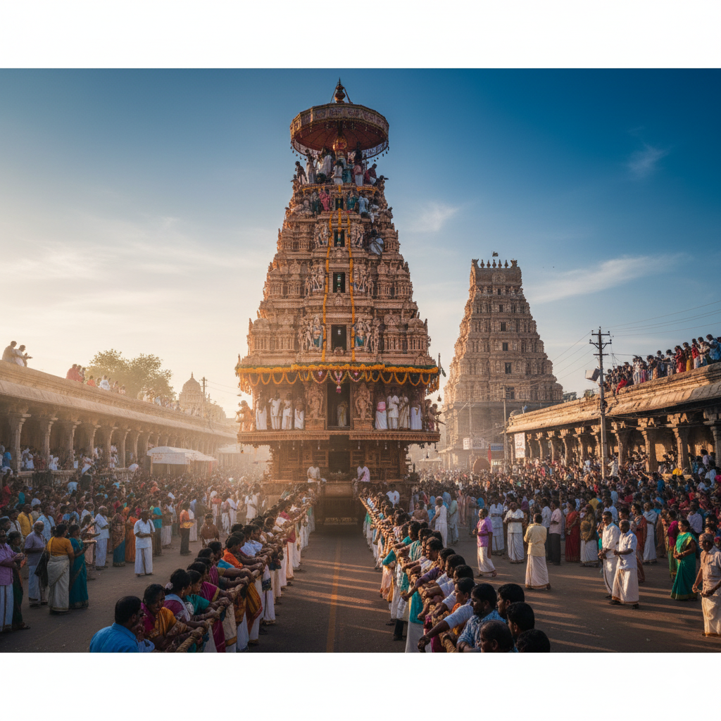 Temple Rathotsava (Chariot Festivals) download (47)