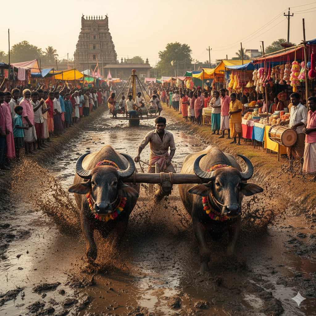 Kambala / Village Jatre (Village Fairs) download (48)