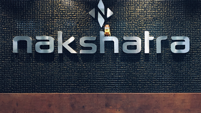 Nakshatra collections