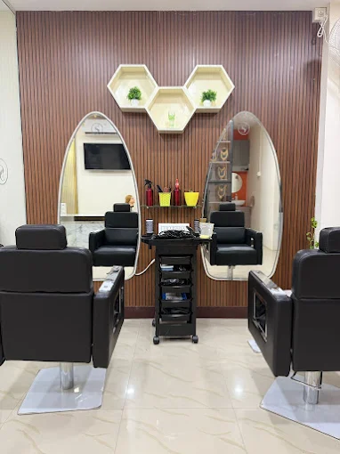 Sowmya’s Beauty world