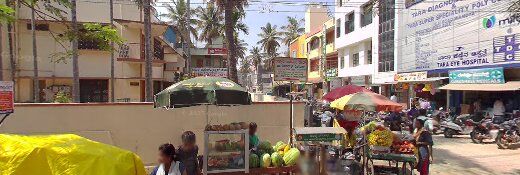 Vikarm Hospital Blood Bank