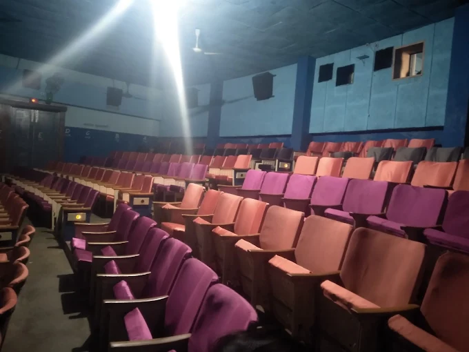 Jayalakshmi Theatre