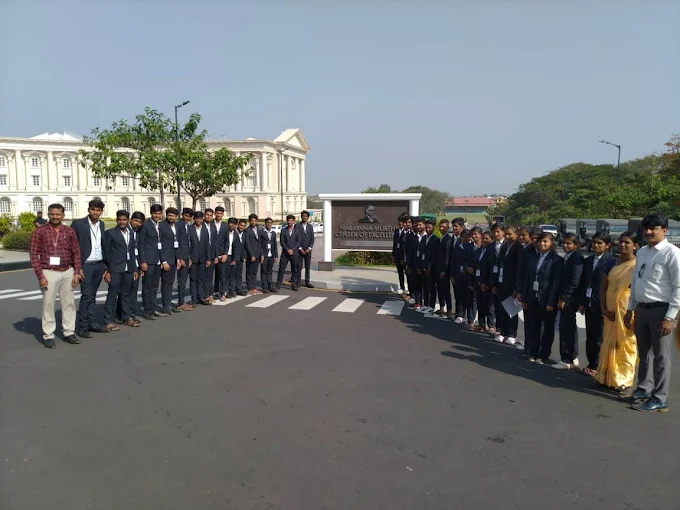 Mandavya First Grade College,Mandya