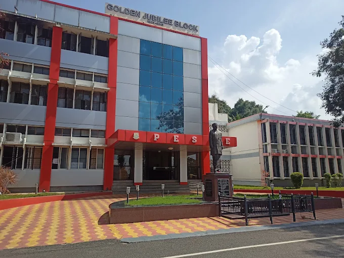 PES College of Engineering