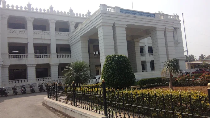 Public Works Department Mandya Division