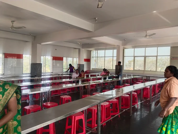 Sri Gururaja conventional hall mandya