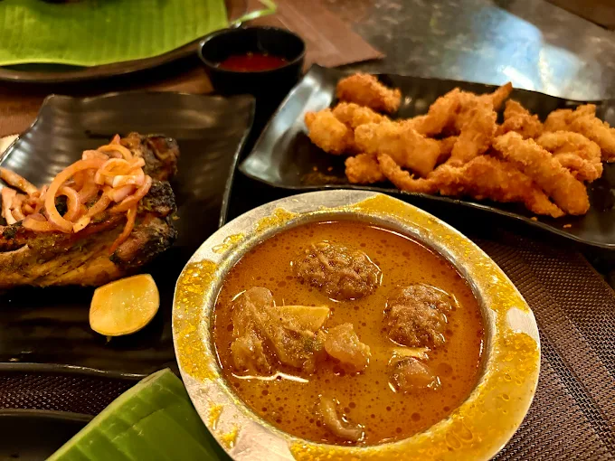 Gowdru Kitchen Family Restaurant